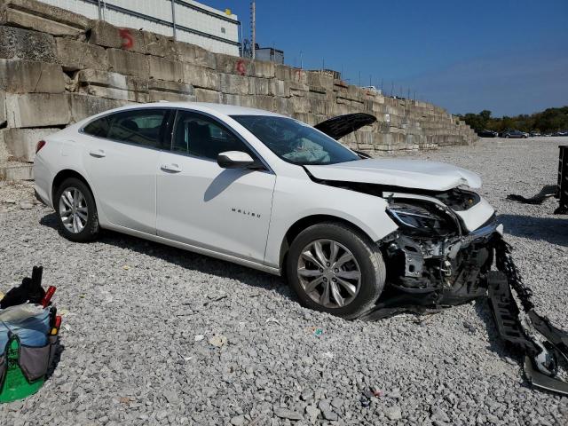Photo 4 from auction – 2019 CHEVROLET MALIBU with VIN 1G1ZD5ST0KF181951