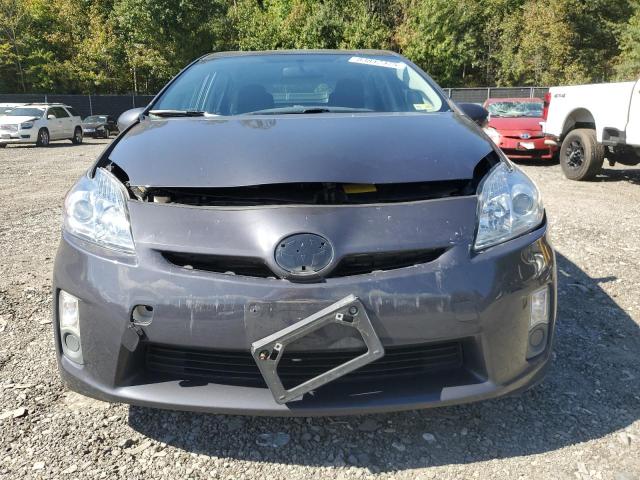 Photo 5 from auction – 2011 TOYOTA PRIUS with VIN JTDKN3DU7B5305476