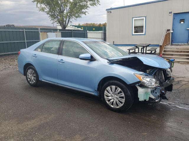 Photo 4 from auction – 2013 TOYOTA CAMRY L with VIN 4T4BF1FK5DR314829