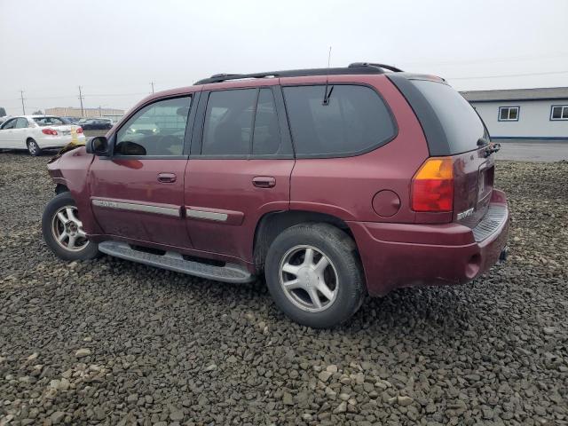 Photo 2 from auction – 2002 GMC ENVOY with VIN 1GKDT13S422523352