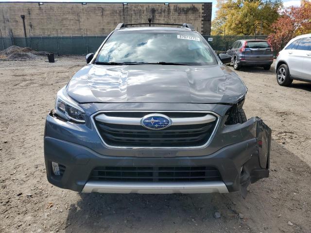 Photo 5 from auction – 2020 SUBARU OUTBACK LI with VIN 4S4BTANC4L3257900