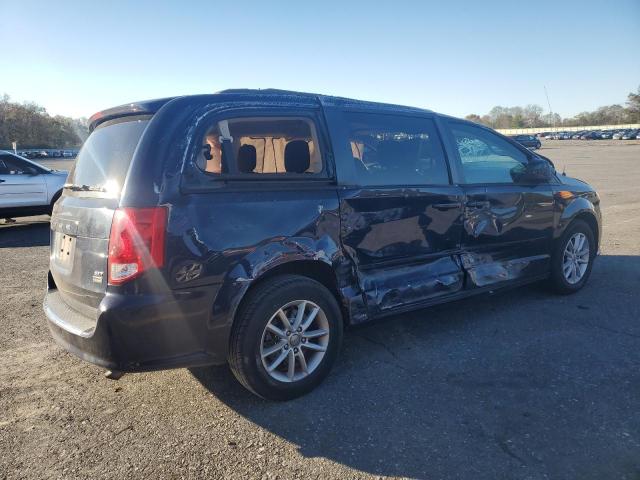 Photo 3 from auction – 2014 DODGE GRAND CARA with VIN 2C4RDGCGXER356370