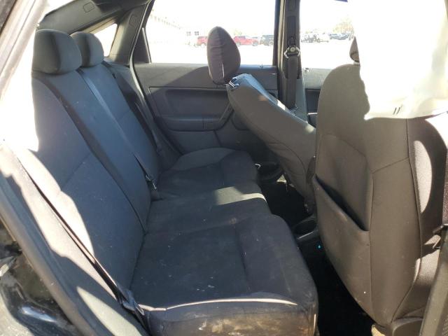 Photo 10 from auction – 2010 FORD FOCUS SES with VIN 1FAHP3GN4AW270404