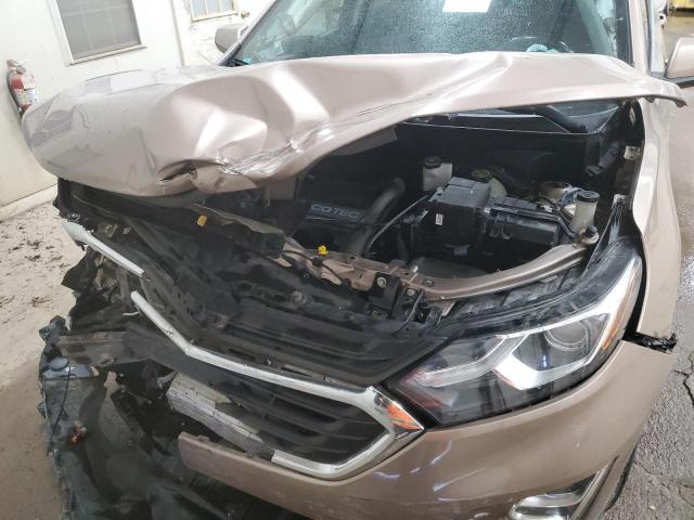 Photo 12 from auction – 2018 CHEVROLET EQUINOX LT with VIN 2GNAXSEV1J6248743
