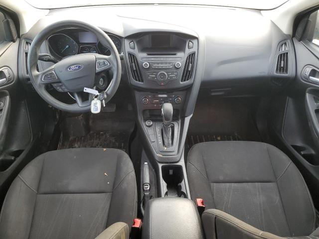 Photo 8 from auction – 2017 FORD FOCUS SE with VIN 1FADP3FE0HL290063