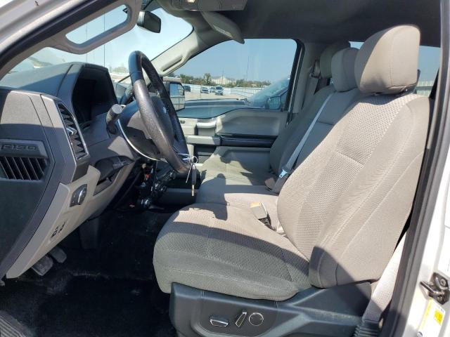 Photo 7 from auction – 2018 FORD F150 SUPER with VIN 1FTFW1E56JFA49768