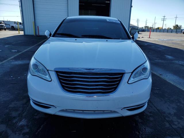 Photo 5 from auction – 2014 CHRYSLER 200 TOURIN with VIN 1C3CCBBG1EN144732