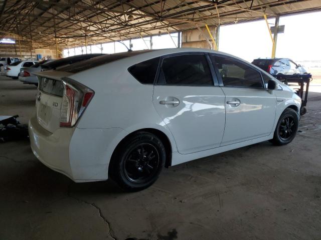 Photo 3 from auction – 2015 TOYOTA PRIUS with VIN JTDKN3DU5F0422654