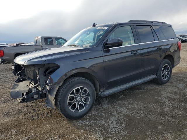 FORD EXPEDITION 2024 with VIN 1FMJU1J82REA25657 - Photo from auction