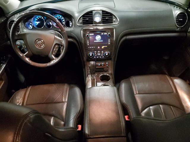 Photo 8 from auction – 2014 BUICK ENCLAVE with VIN 5GAKVBKD6EJ120524