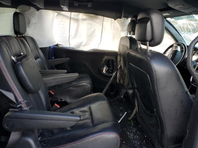 Photo 11 from auction – 2019 DODGE GRAND CARAVAN with VIN 2C4RDGEG7KR661222