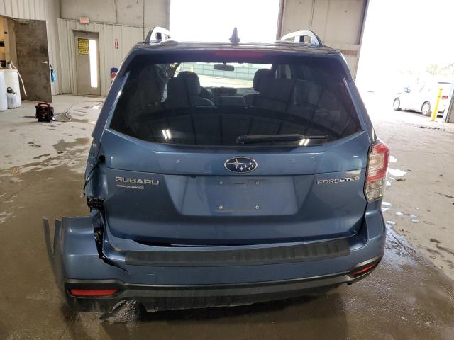 Photo 6 from auction – 2018 SUBARU FORESTER 2 with VIN JF2SJAGC0JH527987