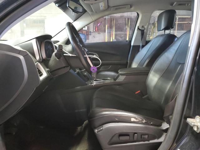Photo 7 from auction – 2016 CHEVROLET EQUINOX LT with VIN 2GNFLGE31G6223685
