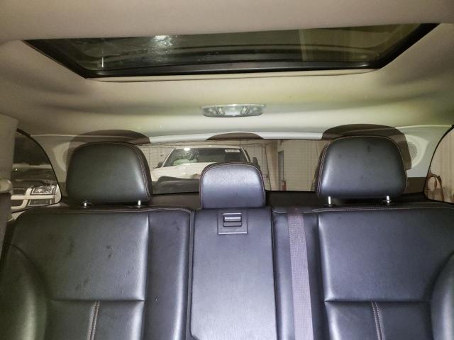 Photo 10 from auction – 2012 FORD EDGE LIMIT with VIN 2FMDK4KC3CBA93525