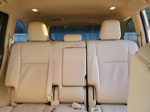 Photo 10 from auction – 2018 TOYOTA HIGHLANDER SE with VIN 5TDKZRFH6JS541097