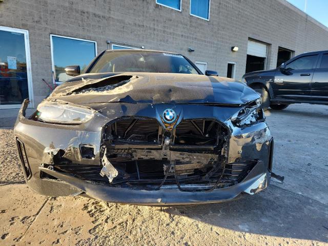 Photo 5 from auction – 2024 BMW I4 XDRIVE with VIN WBY83FB04RFT24992