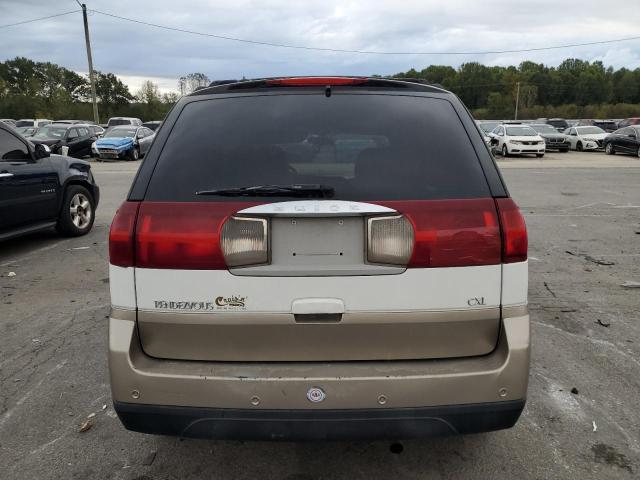 Photo 6 from auction – 2004 BUICK RENDEZVOUS with VIN 3G5DB03E34S534246