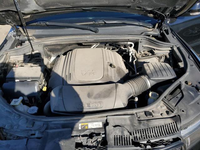 Photo 12 from auction – 2018 DODGE DURANGO R/ with VIN 1C4SDJCT0JC283282