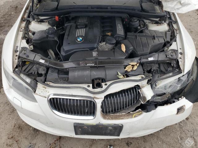 Photo 11 from auction – 2013 BMW 328 I with VIN WBADW3C52DJ526586