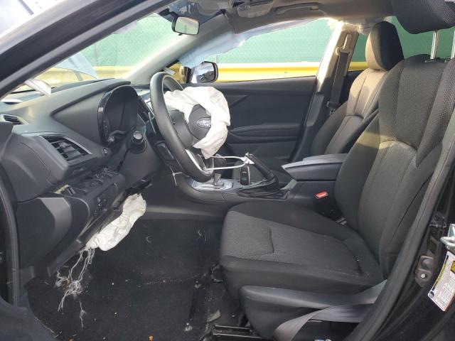 Photo 7 from auction – 2021 SUBARU IMPREZA PR with VIN 4S3GKAD61M3605937