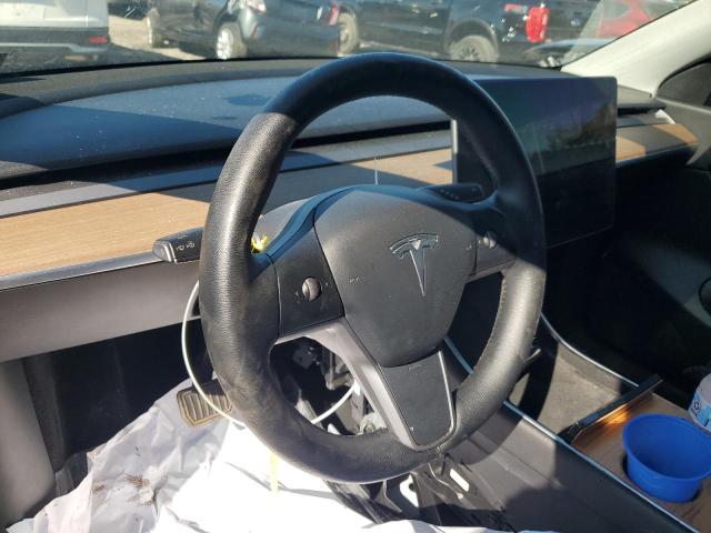 Фото 9 с аукциона – 2021 TESLA MODEL Y с VIN 5YJYGDEE0MF063097