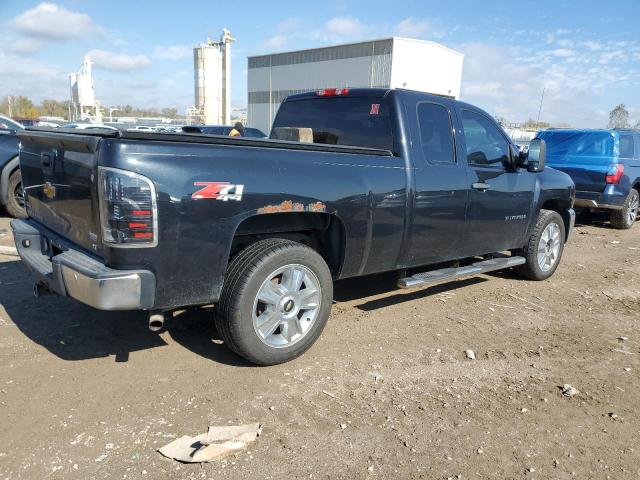 Photo 3 from auction – 2012 CHEVROLET SILVERADO with VIN 1GCRKSE7XCZ213332