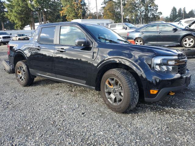 Photo 4 from auction – 2023 FORD MAVERICK X with VIN 3FTTW8G9XPRA79993