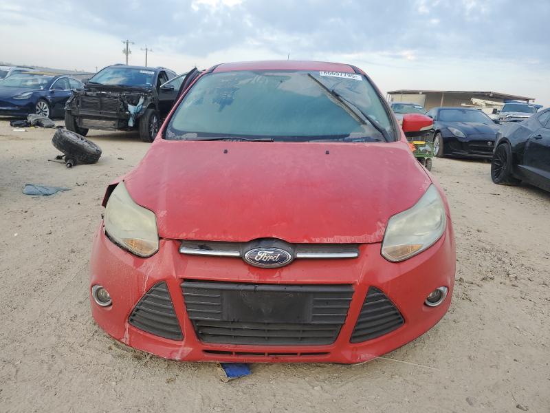 صورة رقم 5 من المزاد - 2014 FORD FOCUS SE مع VIN 1FADP3F21EL381067