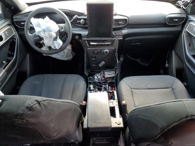 Photo 8 from auction – 2023 FORD EXPLORER P with VIN 1FM5K8AW0PNA08318