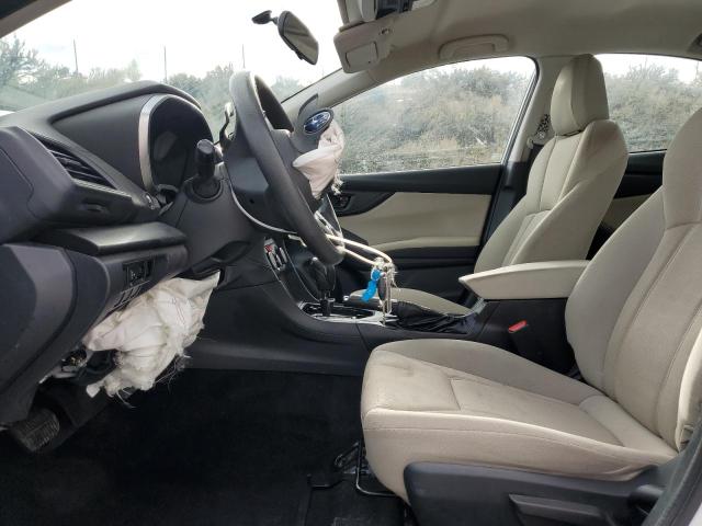 Photo 7 from auction – 2019 SUBARU IMPREZA PR with VIN 4S3GKAC64K3606501