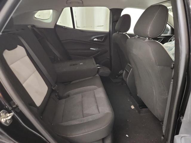 Photo 10 from auction – 2024 CHEVROLET TRAX LS with VIN KL77LFE25RC140153