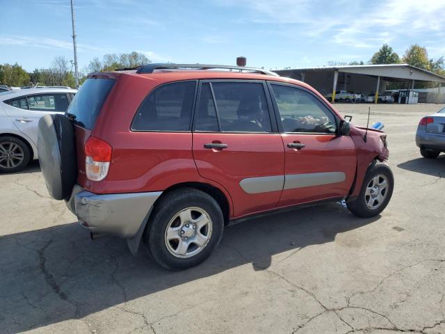 Photo 3 from auction – 2002 TOYOTA RAV4 with VIN JTEHH20V520170887