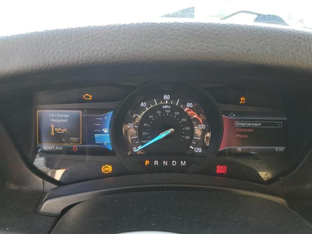 Photo 9 from auction – 2016 FORD EXPEDITION with VIN 1FMJK1KTXGEF11641