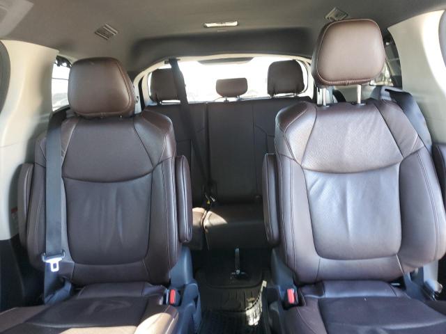 Photo 10 from auction – 2022 TOYOTA SIENNA LIM with VIN 5TDERKECXNS088487