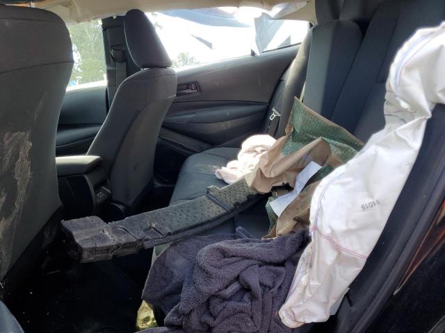 Photo 10 from auction – 2024 TOYOTA COROLLA LE with VIN 5YFB4MDE1RP153127