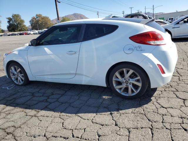Photo 2 from auction – 2016 HYUNDAI VELOSTER with VIN KMHTC6AD1GU260916