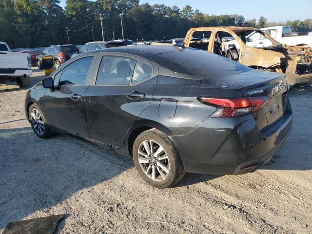 Photo 2 from auction – 2022 NISSAN VERSA SV with VIN 3N1CN8EV1NL861430