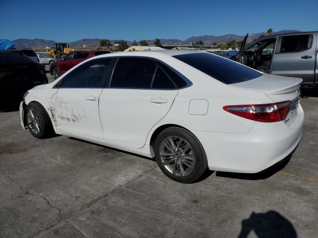 Photo 2 from auction – 2017 TOYOTA CAMRY LE with VIN 4T1BF1FK4HU637981