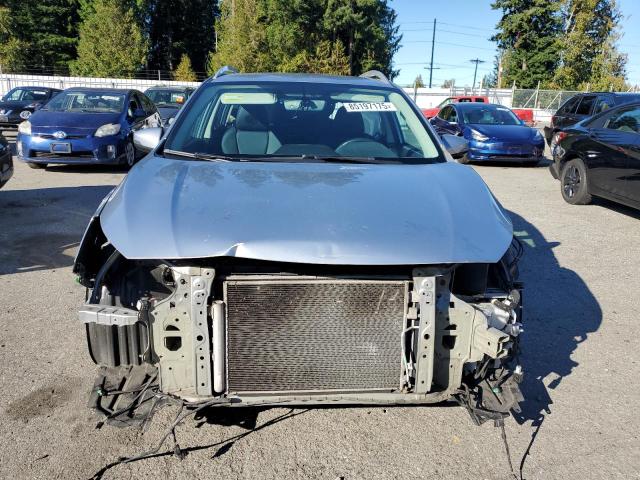Photo 5 from auction – 2018 SUBARU IMPREZA LI with VIN 4S3GTAN6XJ3713304