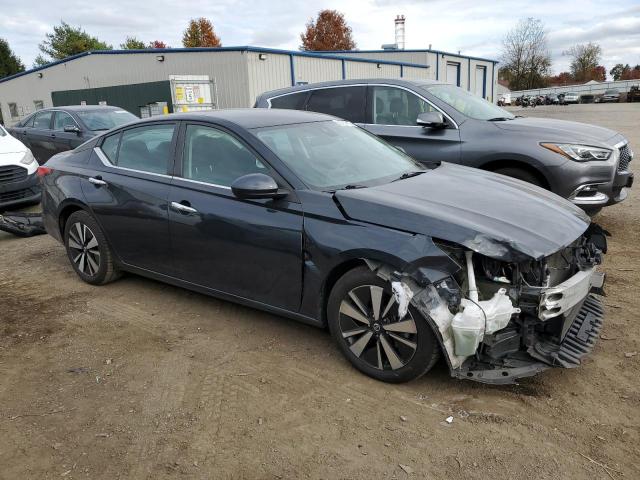 Photo 4 from auction – 2022 NISSAN ALTIMA SV with VIN 1N4BL4DV1NN309277