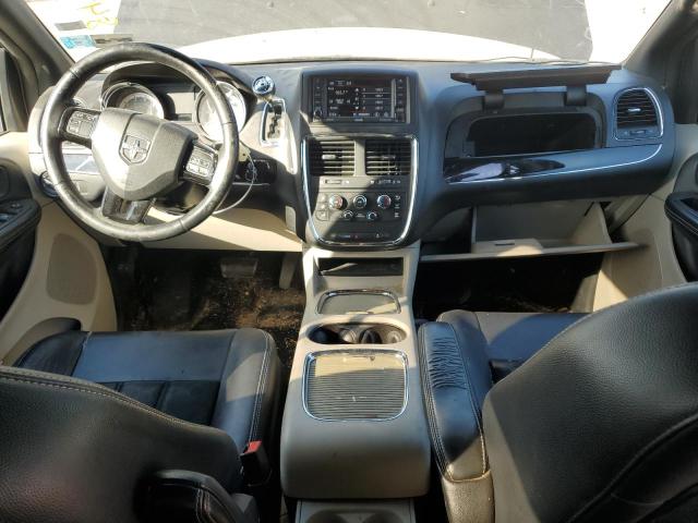 Photo 8 from auction – 2017 DODGE GRAND CARA with VIN 2C4RDGCG1HR685320