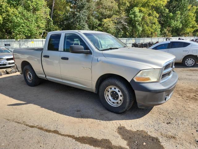 Photo 4 from auction – 2010 DODGE RAM 1500 with VIN 1D7RB1GP2AS245498