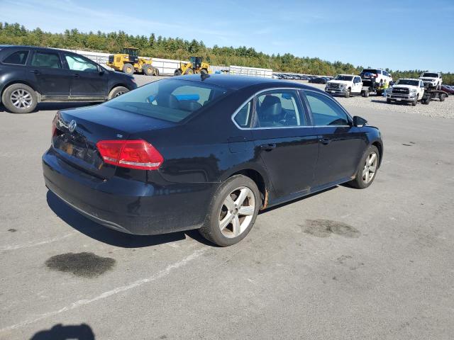 Photo 3 from auction – 2012 VOLKSWAGEN PASSAT SE with VIN 1VWBP7A32CC089429