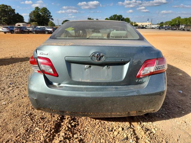 Photo 6 from auction – 2010 TOYOTA CAMRY BASE with VIN 4T1BF3EK7AU536906