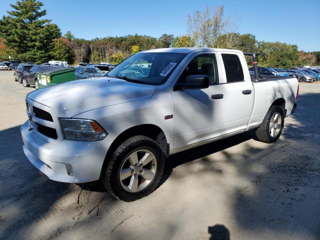 RAM 1500 ST 2014 with VIN 1C6RR7FT3ES362155 - Photo from auction