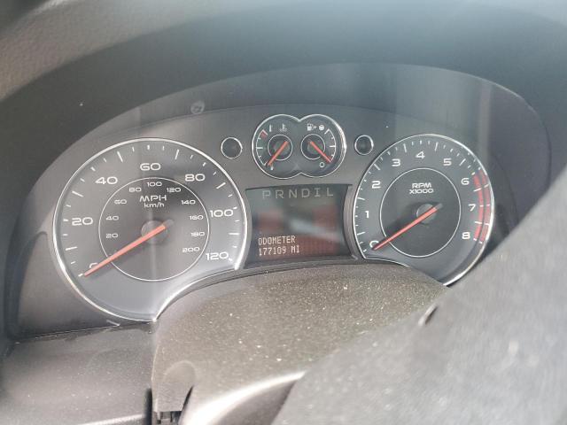 Photo 9 from auction – 2007 PONTIAC TORRENT with VIN 2CKDL73F376045302