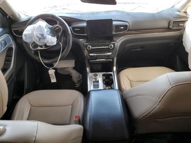 Photo 8 from auction – 2022 FORD EXPLORER L with VIN 1FMSK7FH8NGA45089