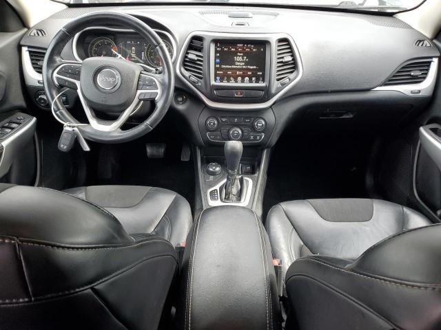 Zdjęcie 8 z aukcji – 2018 JEEP CHEROKEE L z VIN 1C4PJMLB3JD572268