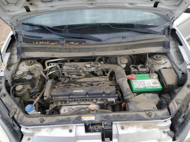 Снимка 11 от търг – 2011 KIA SOUL + с VIN KNDJT2A24B7310413