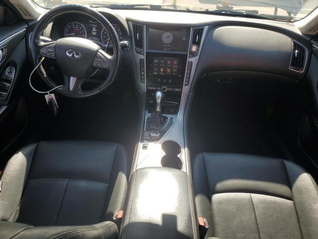 Photo 8 from auction – 2015 INFINITI Q50 BASE with VIN JN1BV7AP6FM346718